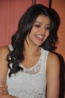Kajal Agarwal Latest Gallery